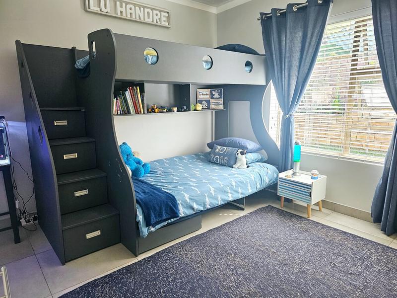 3 Bedroom Property for Sale in Island View Western Cape